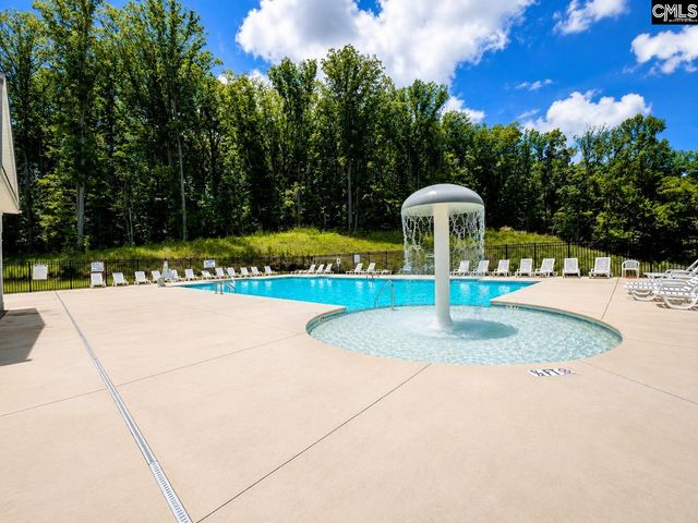 875 Scarlet Oak Road, Blythewood, SC 29016