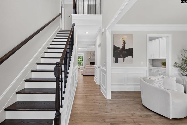 875 Scarlet Oak Road, Blythewood, SC 29016