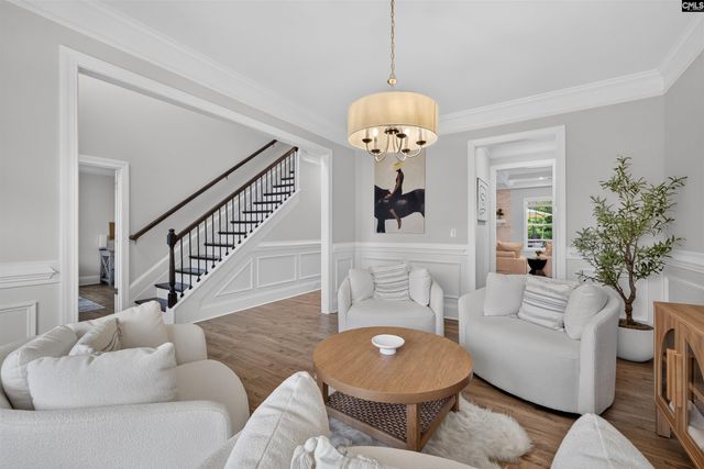 875 Scarlet Oak Road, Blythewood, SC 29016