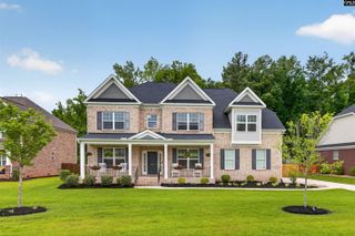 875 Scarlet Oak Road, Blythewood, SC 29016