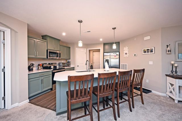 5881 Parkview Lane, Miami Twp, OH 45150