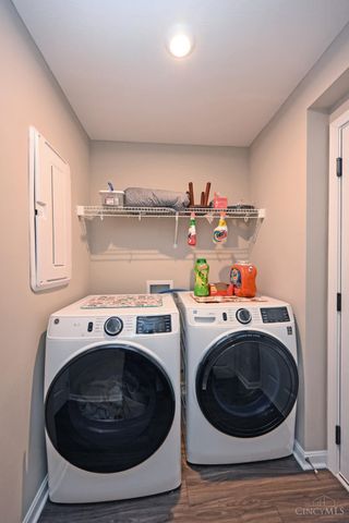 5881 Parkview Lane, Miami Twp, OH 45150