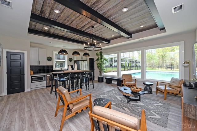 5881 Parkview Lane, Milford, OH 45150
