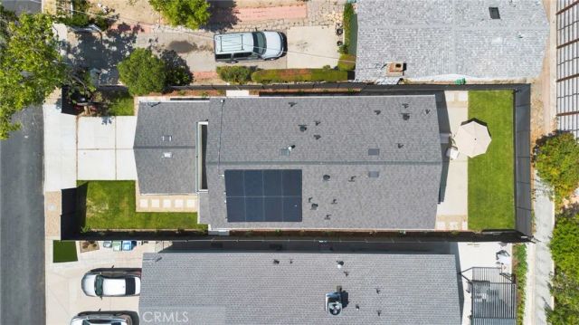 10830 Mather, Sunland, CA 91040