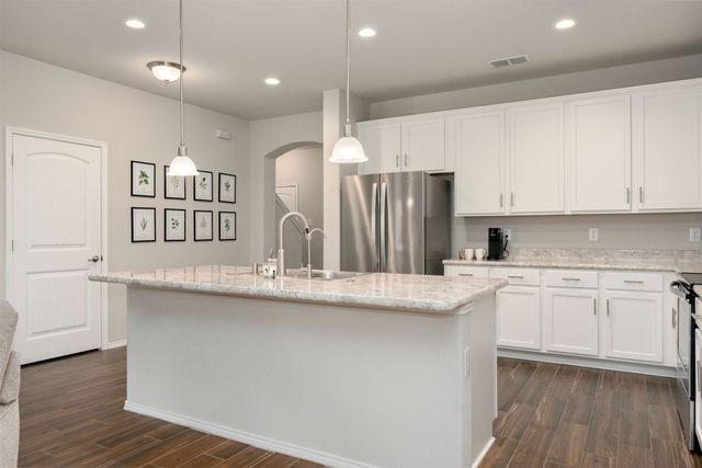 7901 Boat Wind Road, Fort Worth, TX 76179