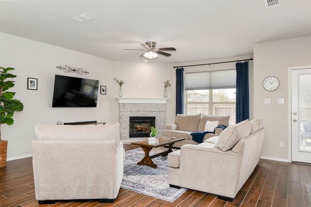 7901 Boat Wind Road, Fort Worth, TX 76179