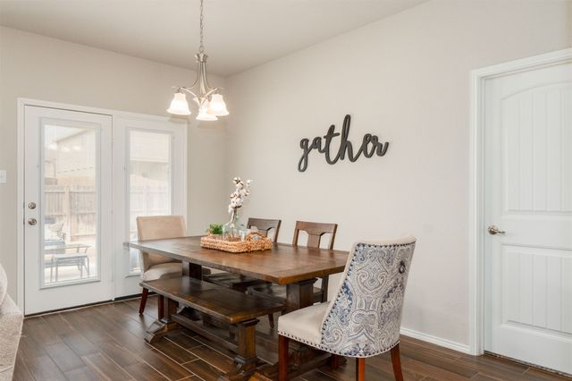 7901 Boat Wind Road, Fort Worth, TX 76179