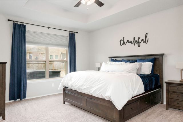 7901 Boat Wind Road, Fort Worth, TX 76179