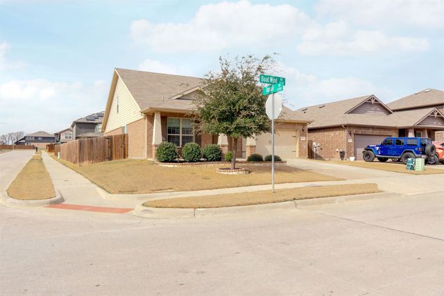 7901 Boat Wind Road, Fort Worth, TX 76179