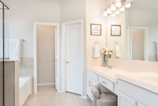 7901 Boat Wind Road, Fort Worth, TX 76179