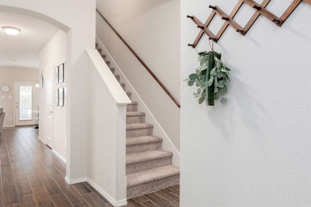 7901 Boat Wind Road, Fort Worth, TX 76179