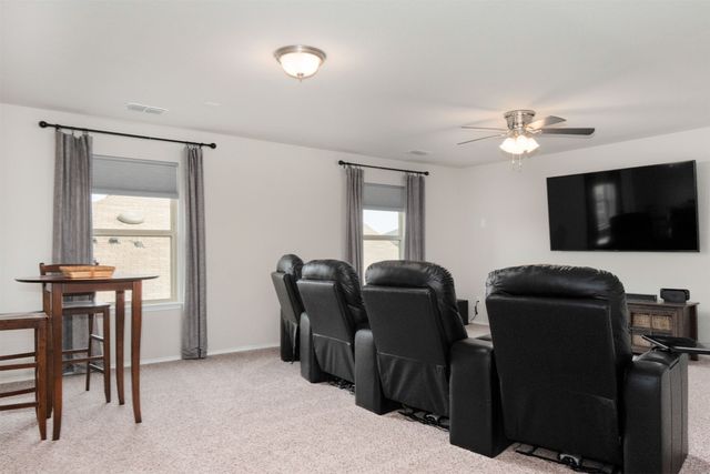 7901 Boat Wind Road, Fort Worth, TX 76179