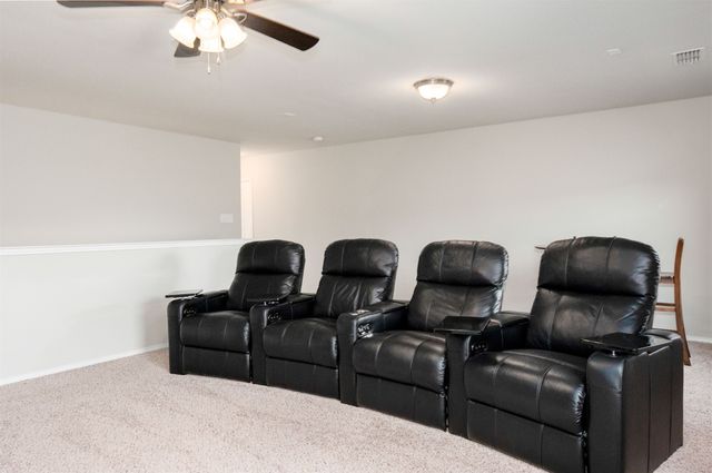 7901 Boat Wind Road, Fort Worth, TX 76179