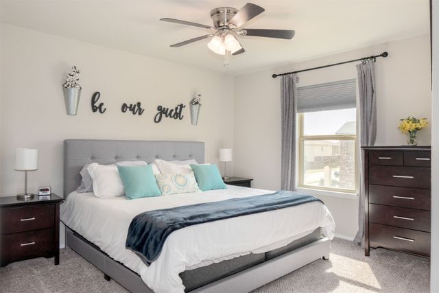 7901 Boat Wind Road, Fort Worth, TX 76179