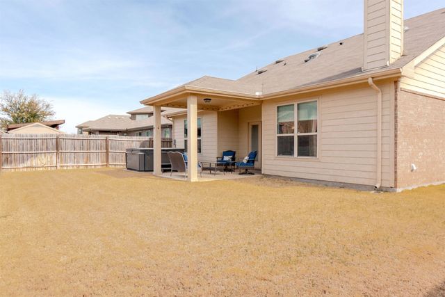 7901 Boat Wind Road, Fort Worth, TX 76179