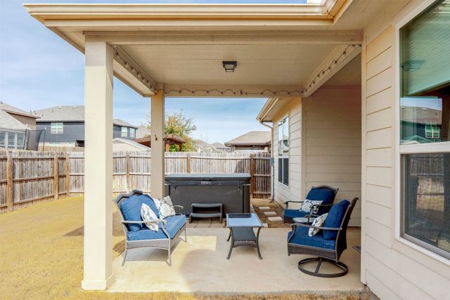 7901 Boat Wind Road, Fort Worth, TX 76179