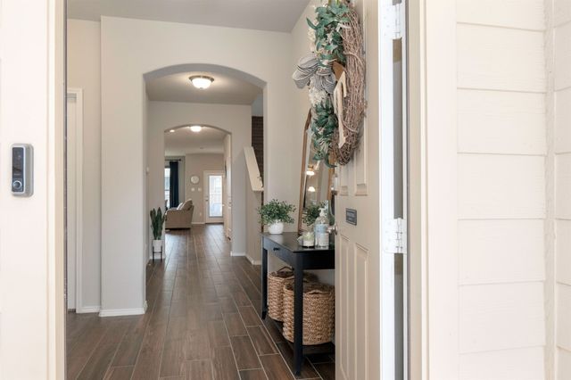 7901 Boat Wind Road, Fort Worth, TX 76179