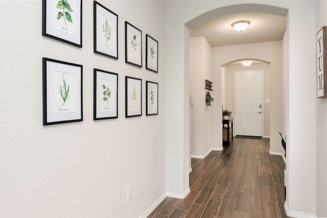 7901 Boat Wind Road, Fort Worth, TX 76179