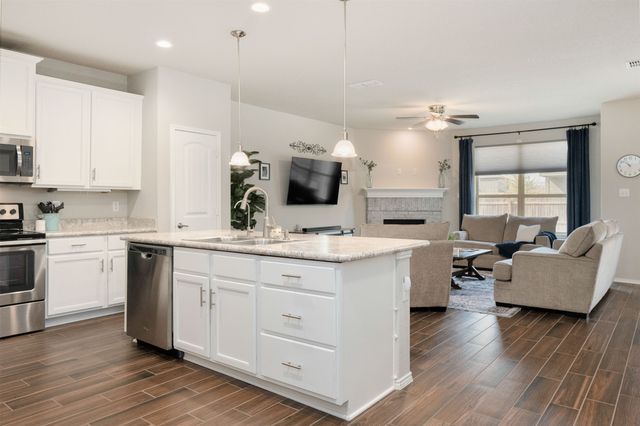 7901 Boat Wind Road, Fort Worth, TX 76179