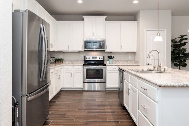 7901 Boat Wind Road, Fort Worth, TX 76179