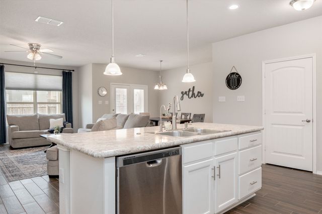 7901 Boat Wind Road, Fort Worth, TX 76179