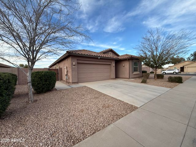 2372 E Dust Devil Drive, San Tan Valley, AZ 85143