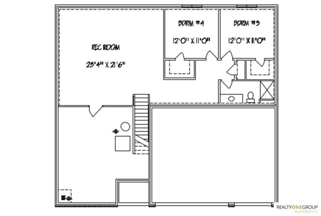 2206 Citta Circle, Bellevue, NE 68147