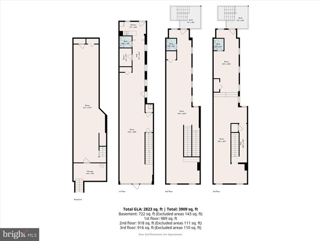 4229 GERMANTOWN AVE, Philadelphia, PA 19140