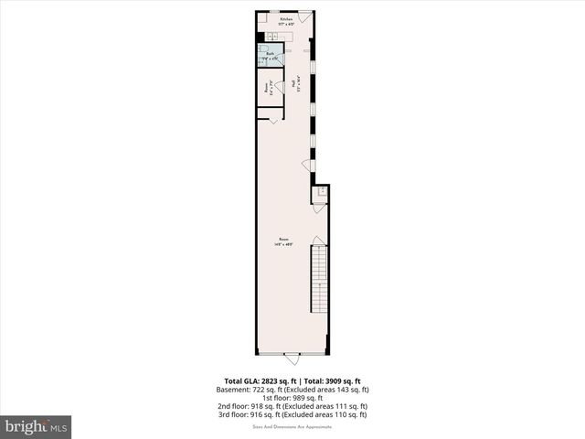 4229 GERMANTOWN AVE, Philadelphia, PA 19140