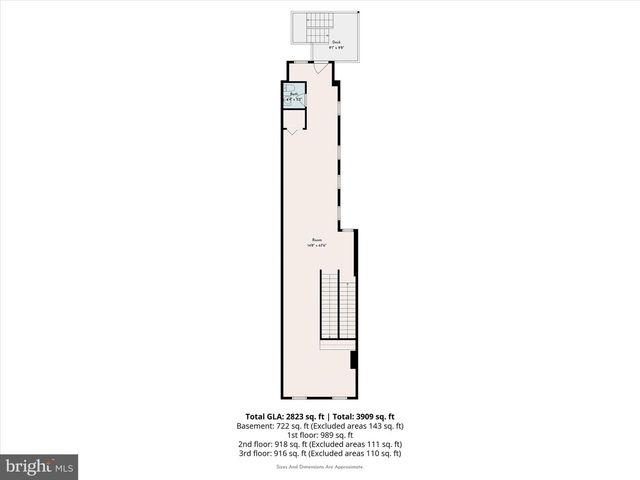 4229 GERMANTOWN AVE, Philadelphia, PA 19140
