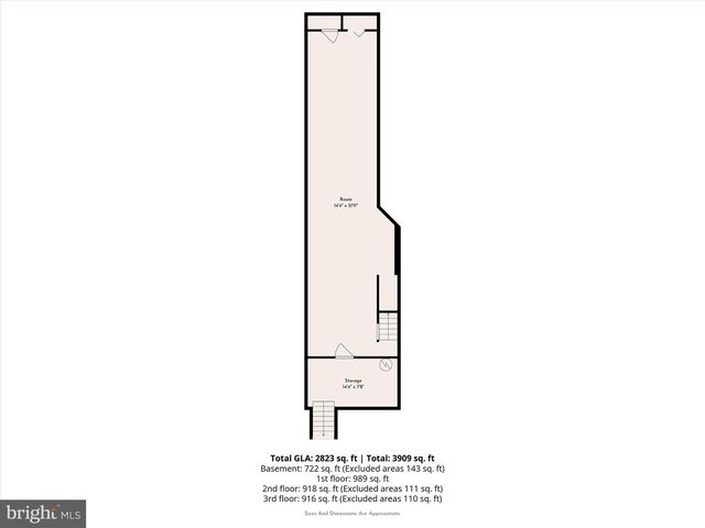 4229 GERMANTOWN AVE, Philadelphia, PA 19140