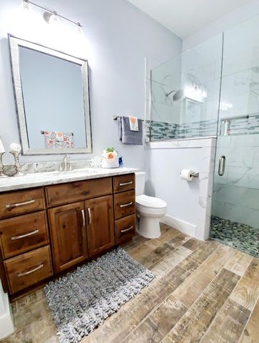 7220 Hart Road, Laurel Hill, FL 32567