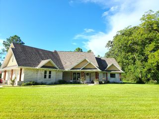 7220 Hart Road, Laurel Hill, FL 32567