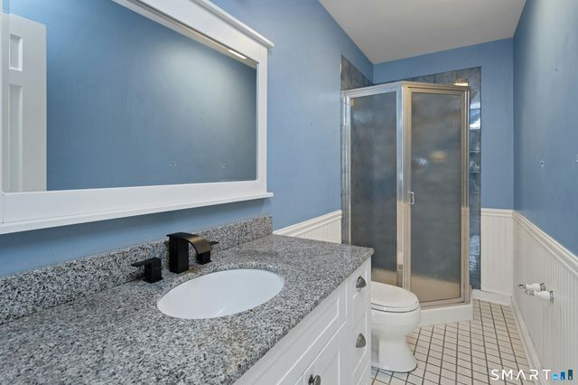 6 Morganti Court, Ridgefield, CT 06877