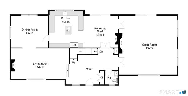 6 Morganti Court, Ridgefield, CT 06877