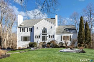 6 Morganti Court, Ridgefield, CT 06877