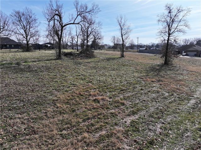 924 Hickman, Pea Ridge, AR 72751