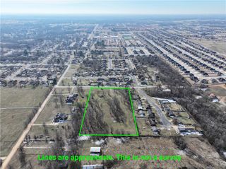 924 Hickman, Pea Ridge, AR 72751