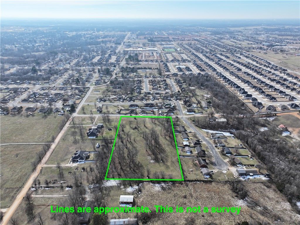 924 Hickman, Pea Ridge, AR 72751