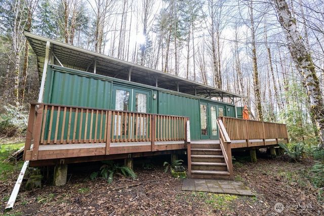 50 Raspberry Road, Elma, WA 98541