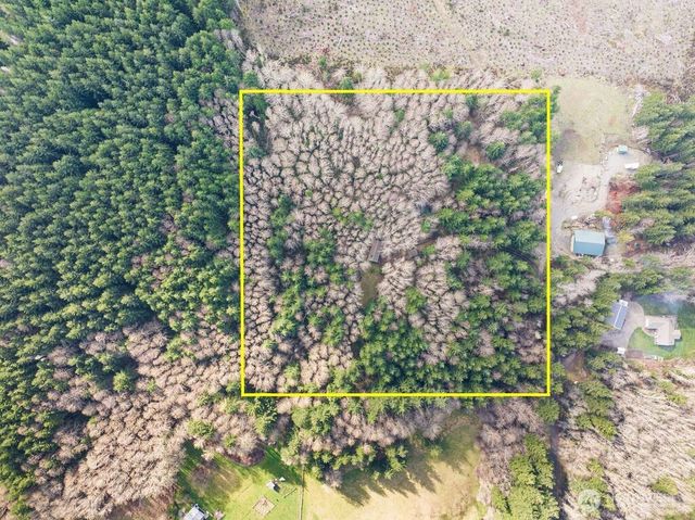 50 Raspberry Road, Elma, WA 98541