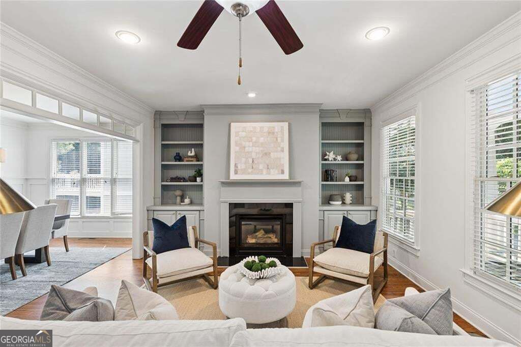 1634 Gilstrap Lane NW, Atlanta, GA 30318 — photo 5