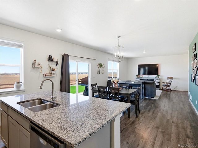 201 Raven Ln, Johnstown, CO 80534