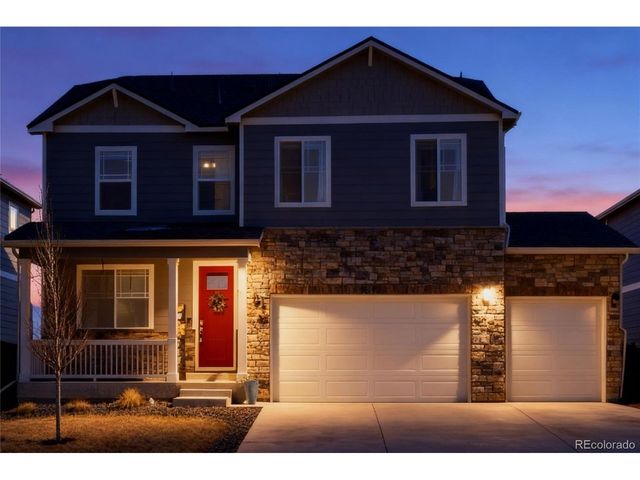 201 Raven Ln, Johnstown, CO 80534