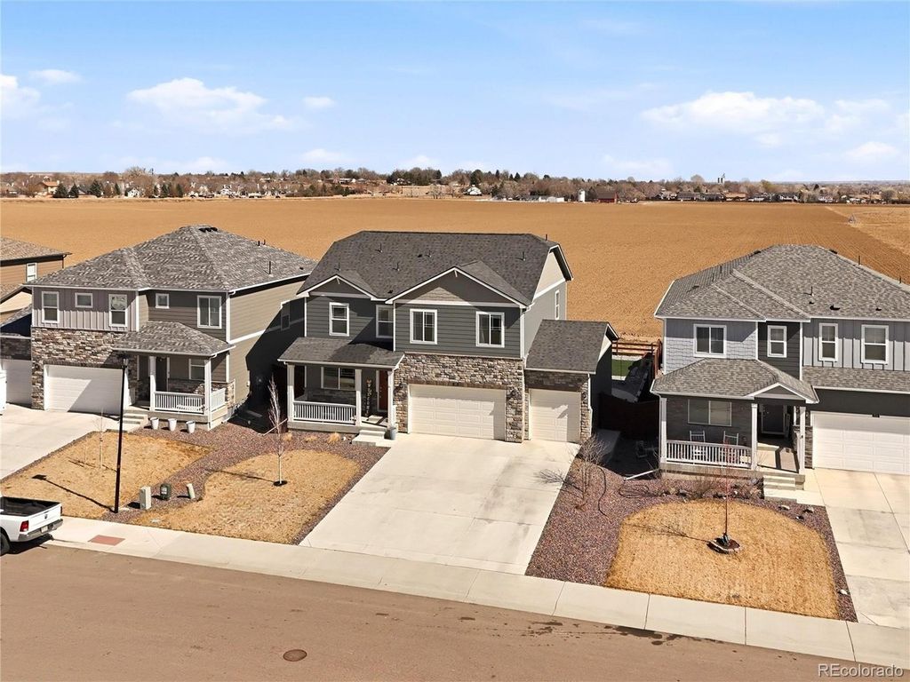 201 Raven Ln, Johnstown, CO 80534