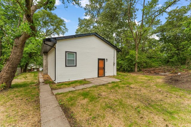 4125 Jackson Street, Gary, IN 46408