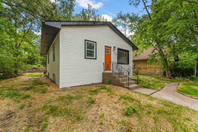4125 Jackson Street, Gary, IN 46408
