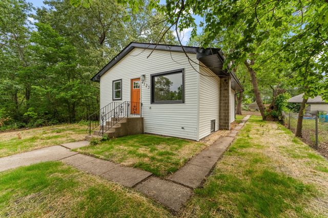 4125 Jackson Street, Gary, IN 46408
