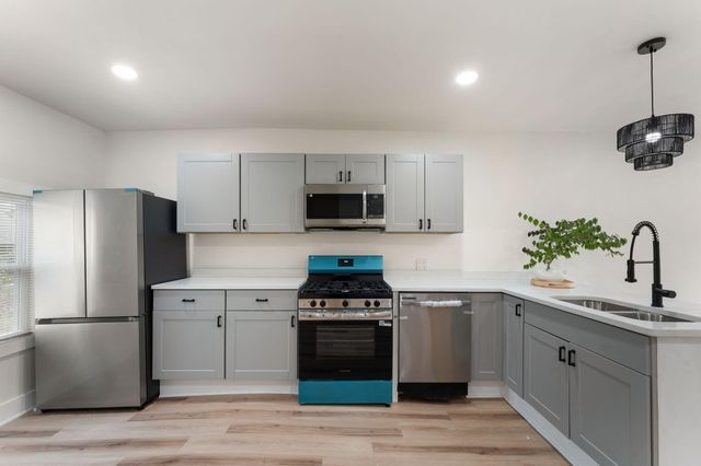 4125 Jackson Street, Gary, IN 46408