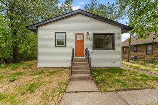 4125 Jackson Street, Gary, IN 46408